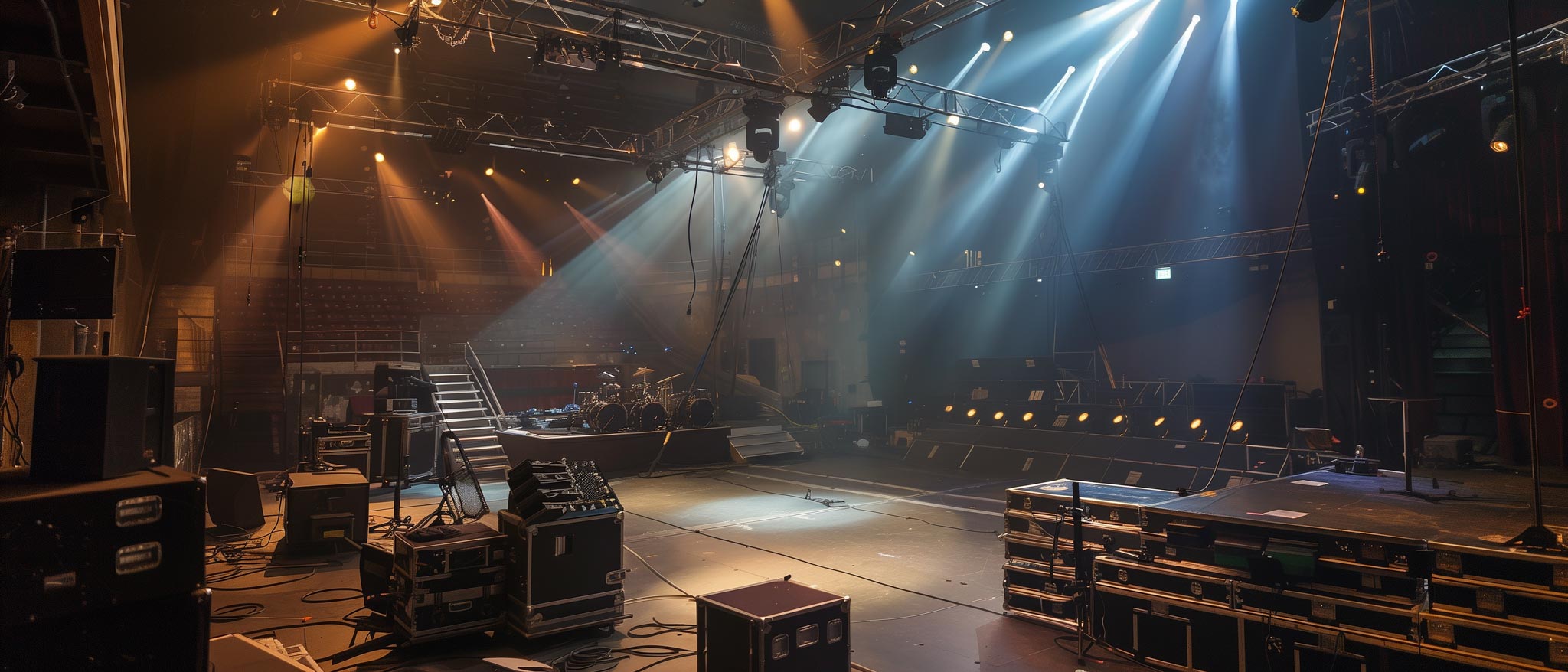Salle évenements à Tours