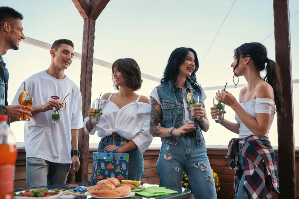 Afterwork et Soirée d’Entreprise à Tours